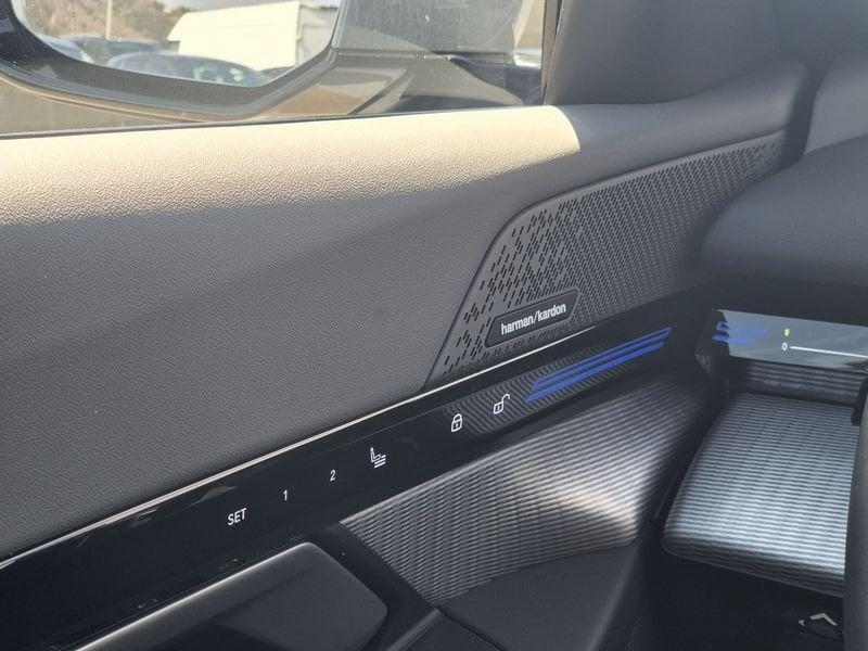 BMW Serie 5 520d 48V xdrive MSport Pro auto