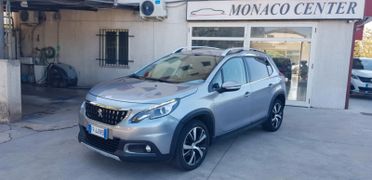 Peugeot 2008 1.5 HDi 100 CV Allure