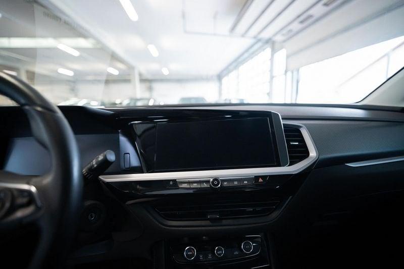 Opel Grandland 1.5 ecotec Business Elegance s&s 130cv at8