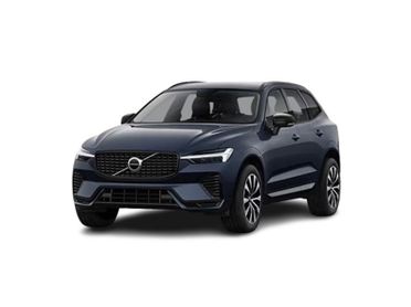 Volvo XC60 B4 197+14 CV AWD Mild Hybrid Diesel Automatico Plus Dark N1 Autocarro