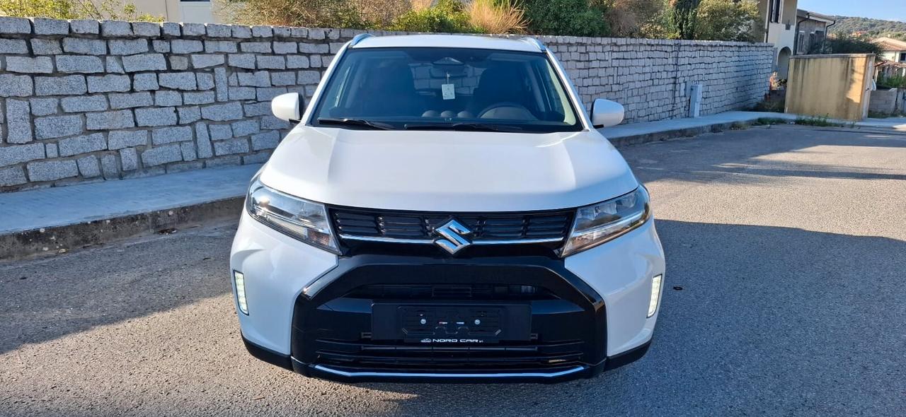 Suzuki Vitara 1.4 Hybrid 4WD AllGrip Cool