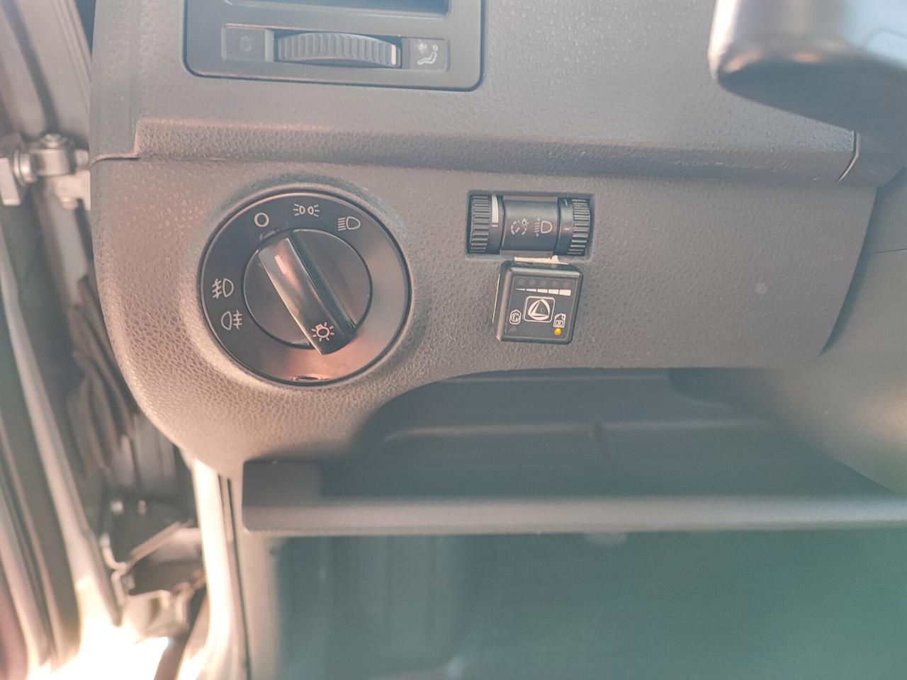 Volkswagen Polo 1.4/80CV 16V 5p. Comfort. BiFuel G