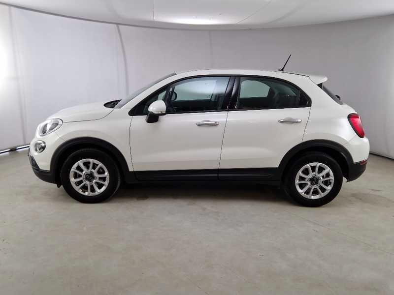 FIAT 500X 1.3 Mjet 95cv 4x2 Business