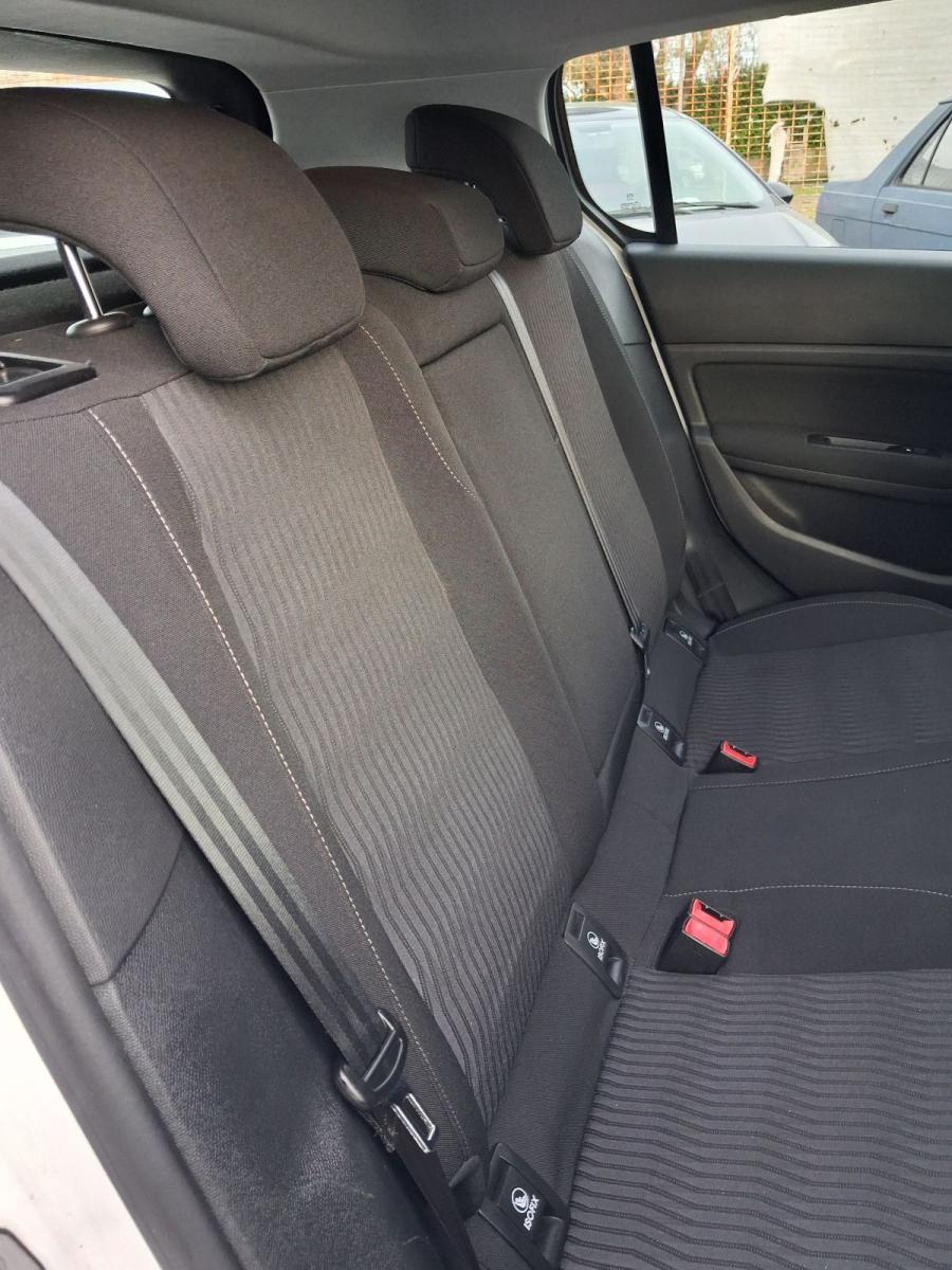 PEUGEOT - 308 - 1.6 e-HDi 115 CV S&S GT Line