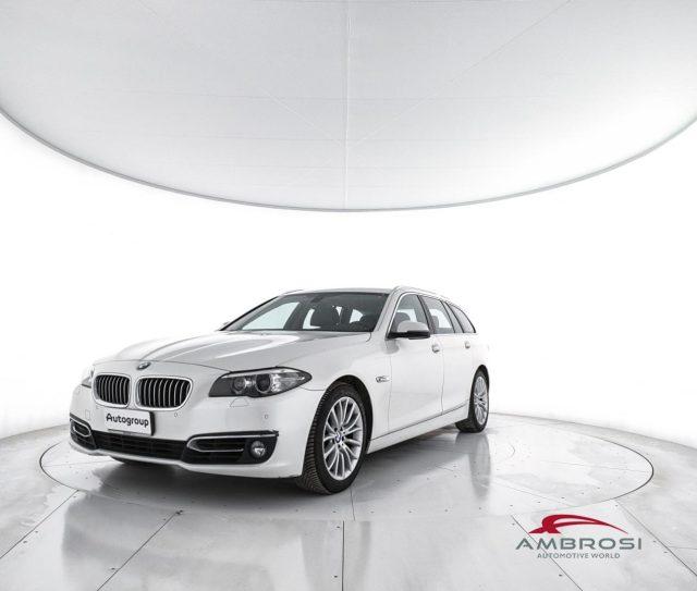 BMW 520 Serie 5 d xDrive Luxury - PER OPERATORI DEL SETTOR