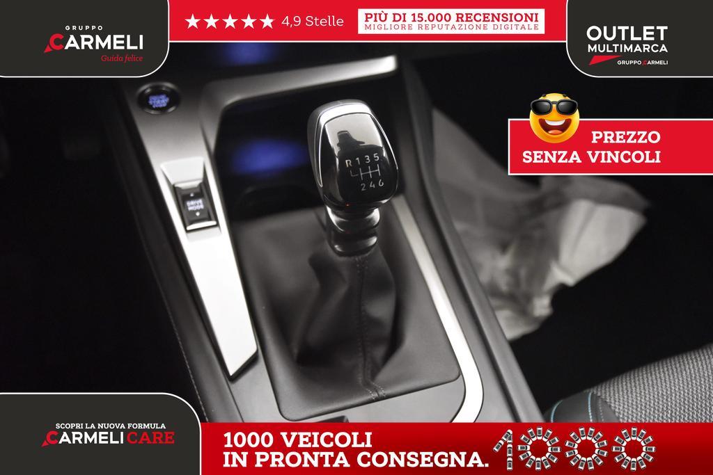 Peugeot 308 1.2 PureTech Turbo Allure Pack