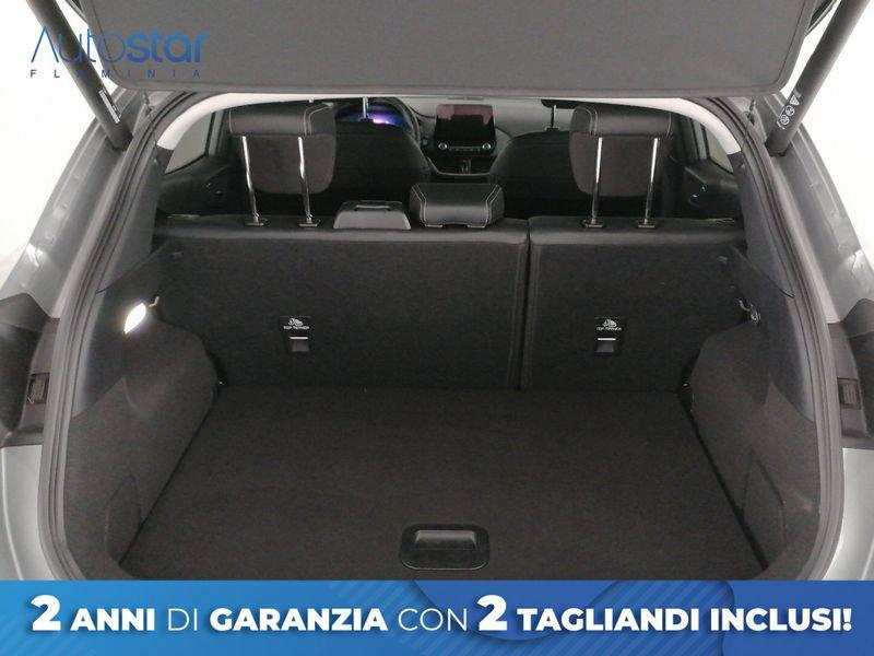 Ford Puma 1.0 ecoboost h Titanium X s&s 125cv