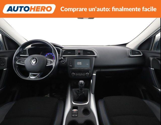 RENAULT Kadjar TCe 130CV Energy Sport Edition 2