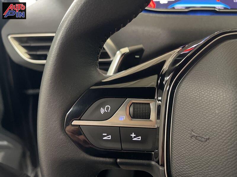 Peugeot 3008 BlueHDi 130 S&S EAT8 Allure