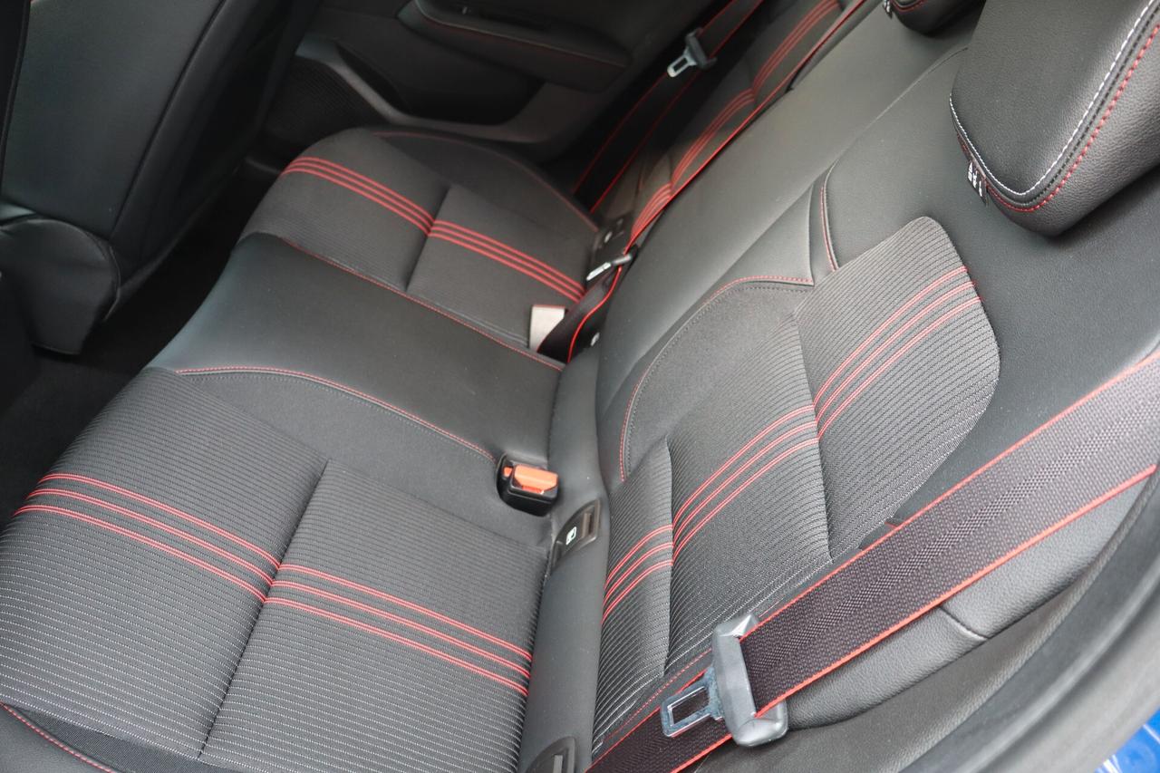 Renault Clio TCe 130 CV EDC FAP 5 porte R.S. Line
