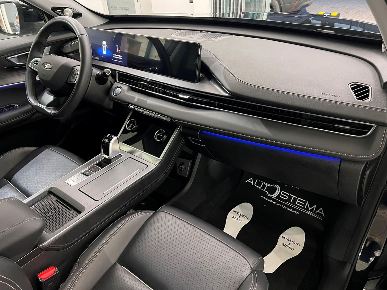 DR Motor DR 6.0 Phev Phev 1.5 317cv auto - PREZZO REALE!