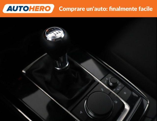 MAZDA CX-30 e-Skyactiv-G M Hybrid 2WD Centre Line