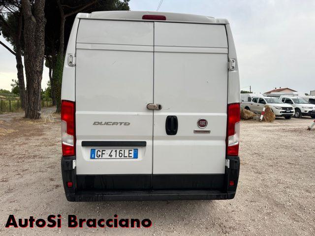 FIAT Ducato 33 2.2 Mjt 140CV Furgone