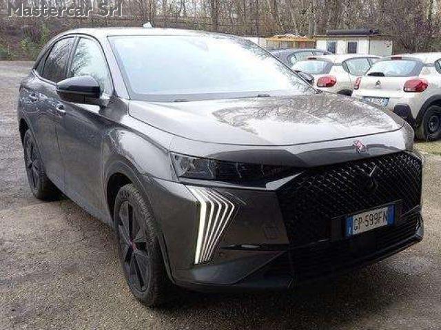 DS AUTOMOBILES DS 7 1.5 bluehdi Performance Line 130cv - GP599FN