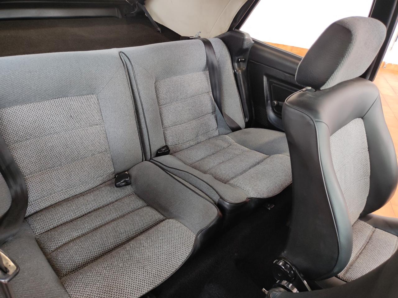 Volkswagen Golf Cabriolet 1100 GL