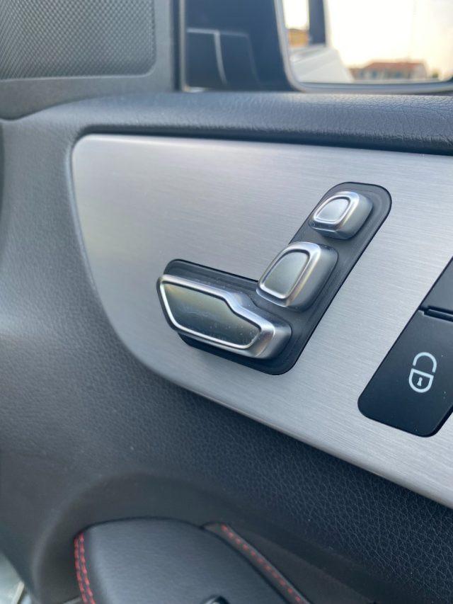 MERCEDES-BENZ GLE 350 d 4Matic Coupé Premium AMG INTERNO/ESTERNO