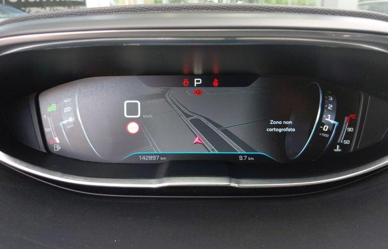 Peugeot 3008 3008 1.5 bluehdi Allure s&s 130cv eat8