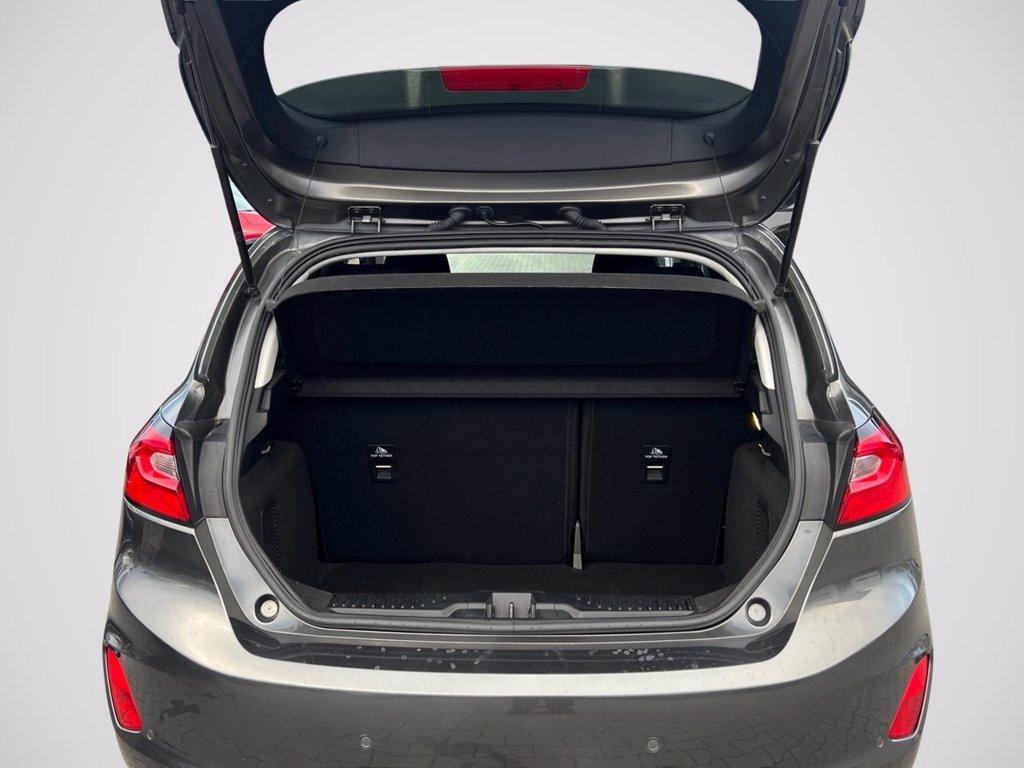 FORD Fiesta 1.0 Ecoboost Hybrid 125 CV 5 porte Titanium del 2023