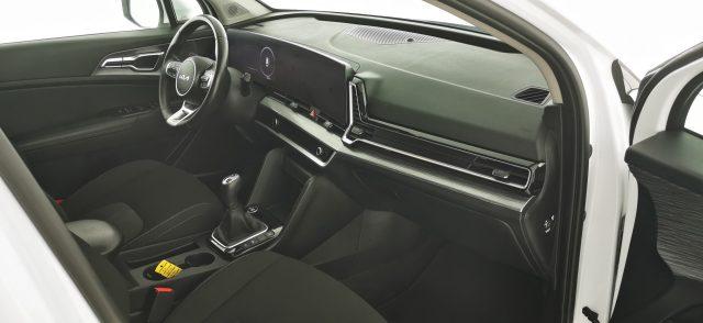 KIA Sportage 1.6 CRDi MHEV Style