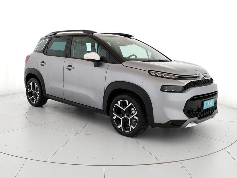 Citroën C3 Aircross C3 Aircross BlueHDi 120 S&S EAT6 Shine Pack