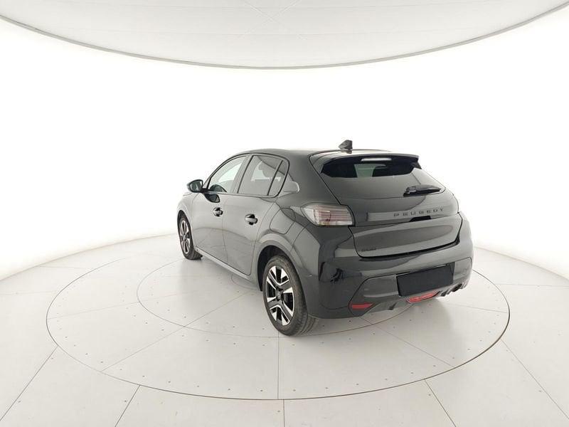 Peugeot 208 PureTech 100 Stop&Start 5 porte Allure