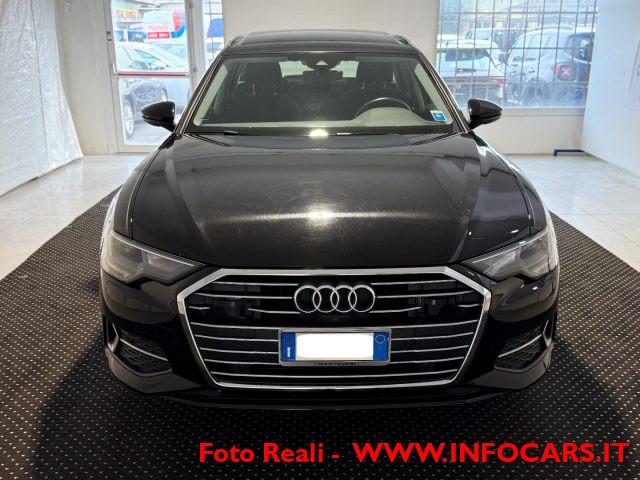 AUDI A6 Avant 40 TDI S tronic Business Tetto - PROMO