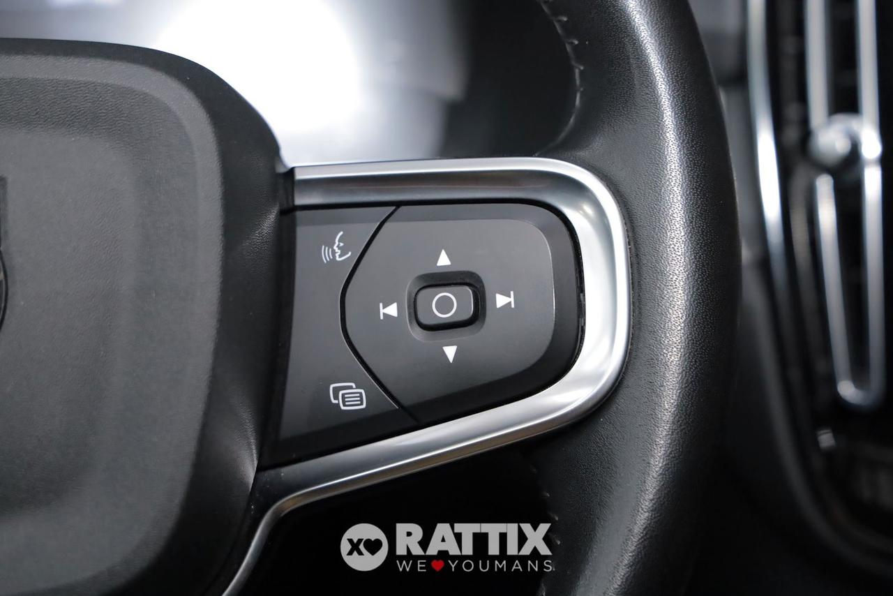 Volvo XC40 1.5 T4 Phev Inscription Expression Auto