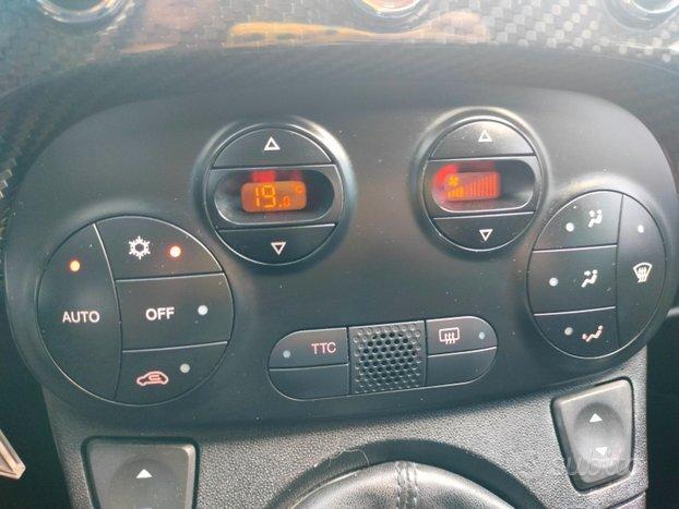 ABARTH 595 ESSEESSE 227CV