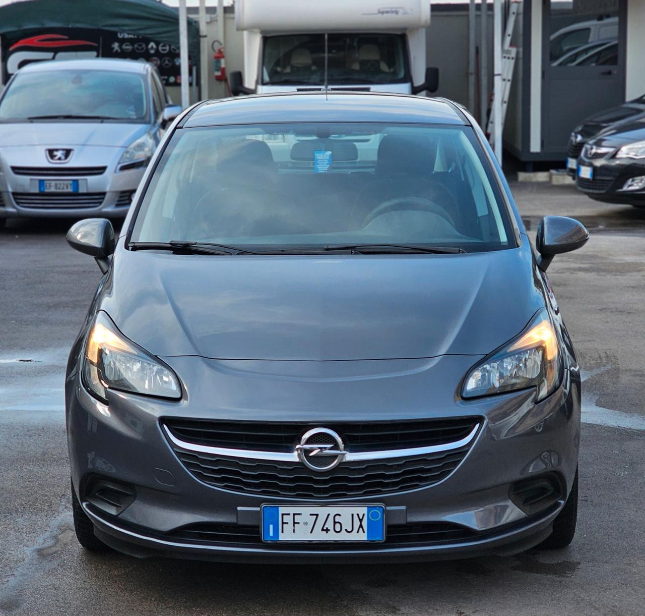 Opel Corsa 1.3 CDTI 5 porte n-Joy