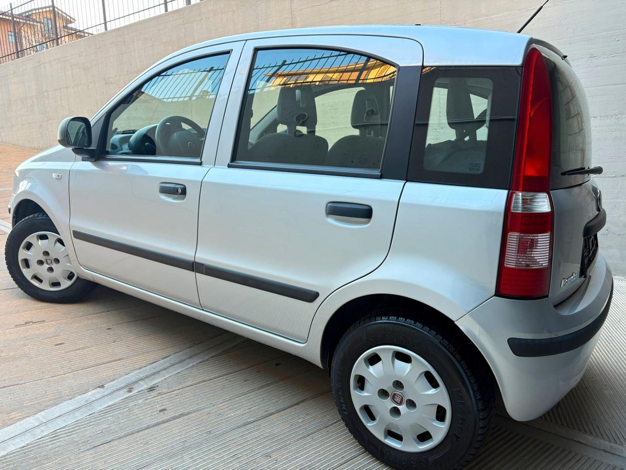 Fiat Panda 85.000 Km
