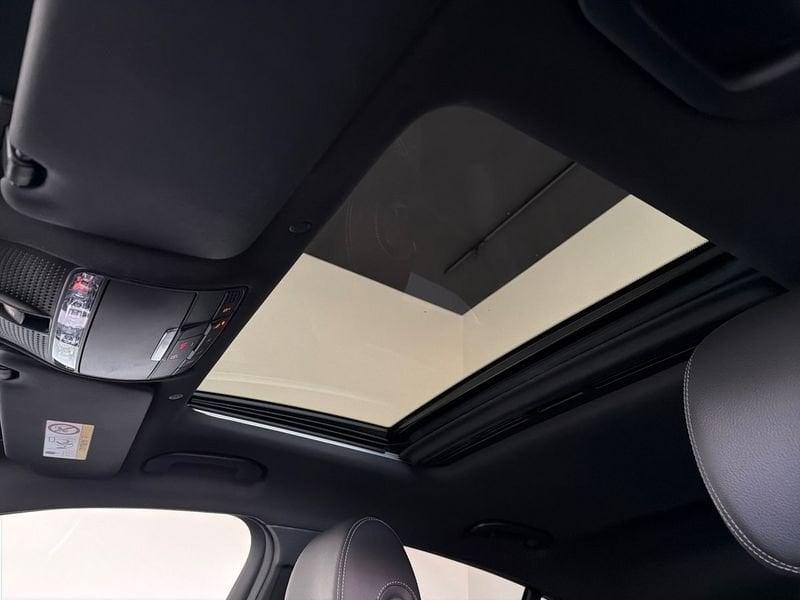 Mercedes-Benz GLC Coupé GLC 300 de 4Matic Plug-in hybrid Coupé Premium Plus