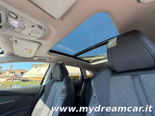 PEUGEOT 3008 BlueHDi 130 S&S Allure Tetto Apribile