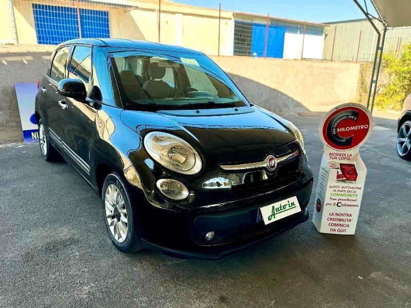 Fiat 500L 1.3 Multijet 95 CV Lounge