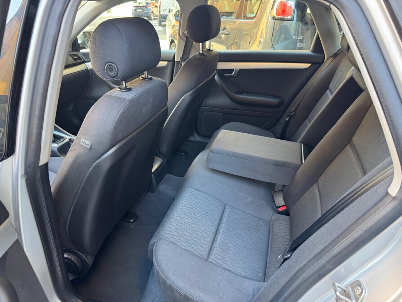 Audi A4 2.0 16V TDI Consegna tutta Italia