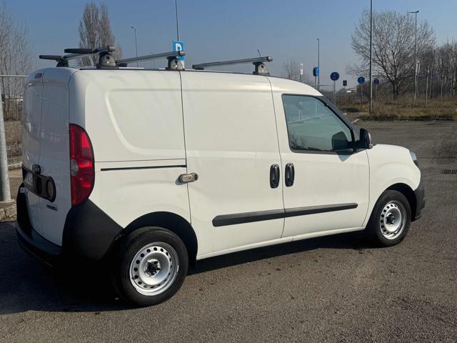 FIAT Doblo Doblò 1.3 MJT 95cv!!! OTTIME CONDIZIONI!!
