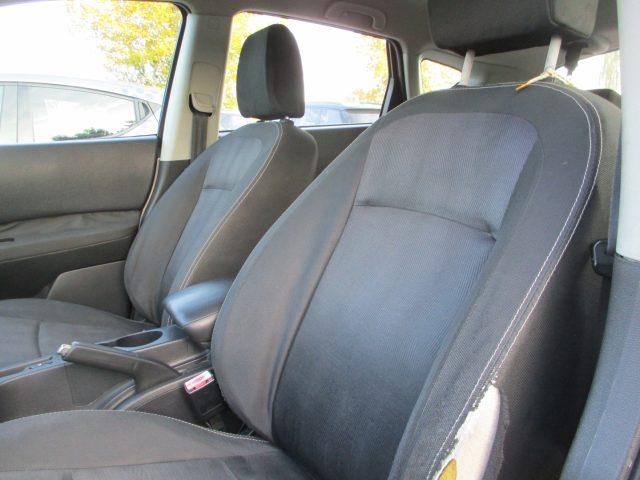 NISSAN Qashqai 1.5 dCi DPF Acenta - Bizona/Sensori Park