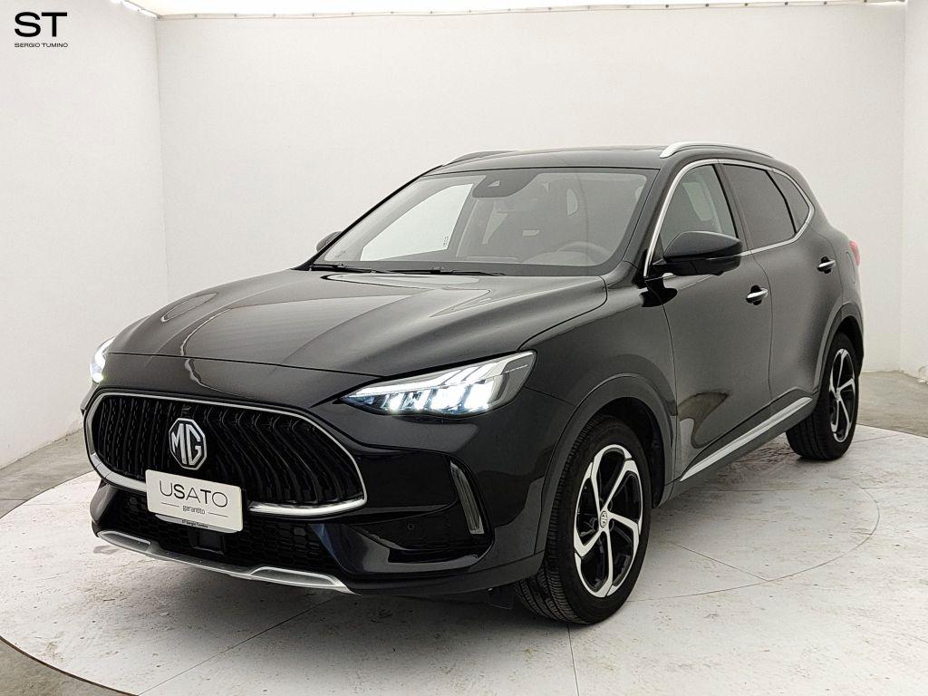 MG HS (2022-->) - HS 1.5T-GDI Luxury