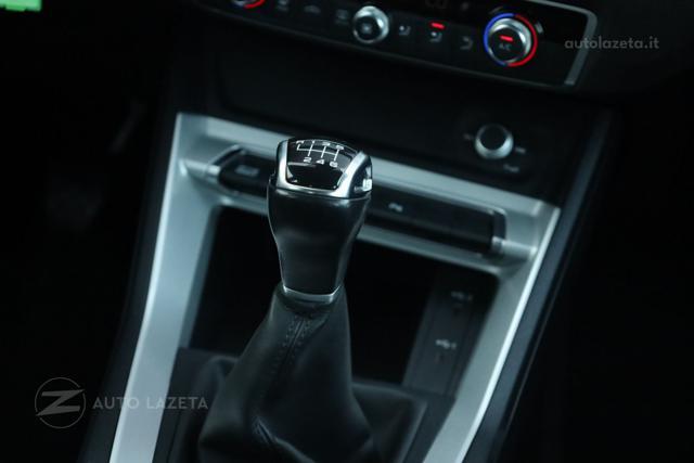 AUDI Q3 Q3 SPB 35 2.0 TDI