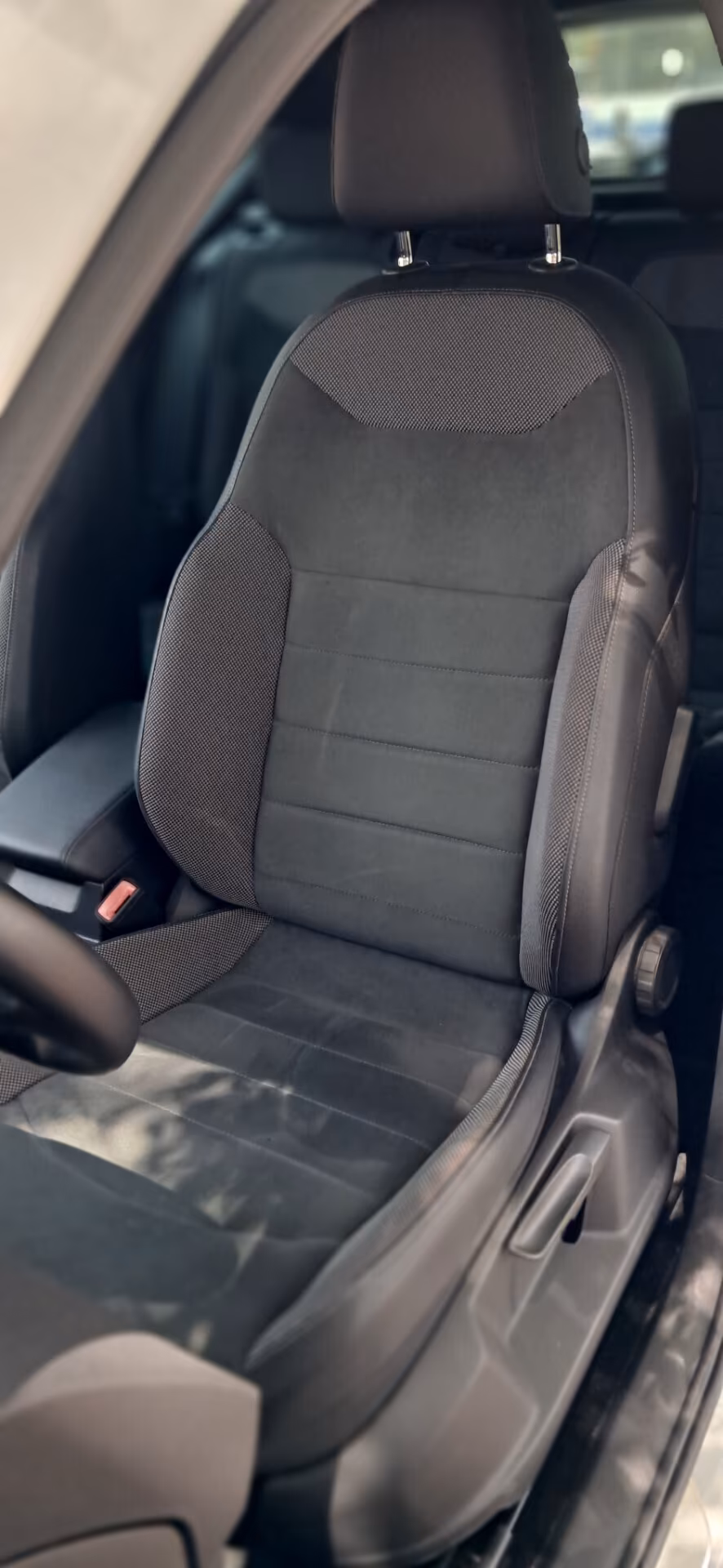 Seat Ateca 1.6 TDI DSG XCELLENCE
