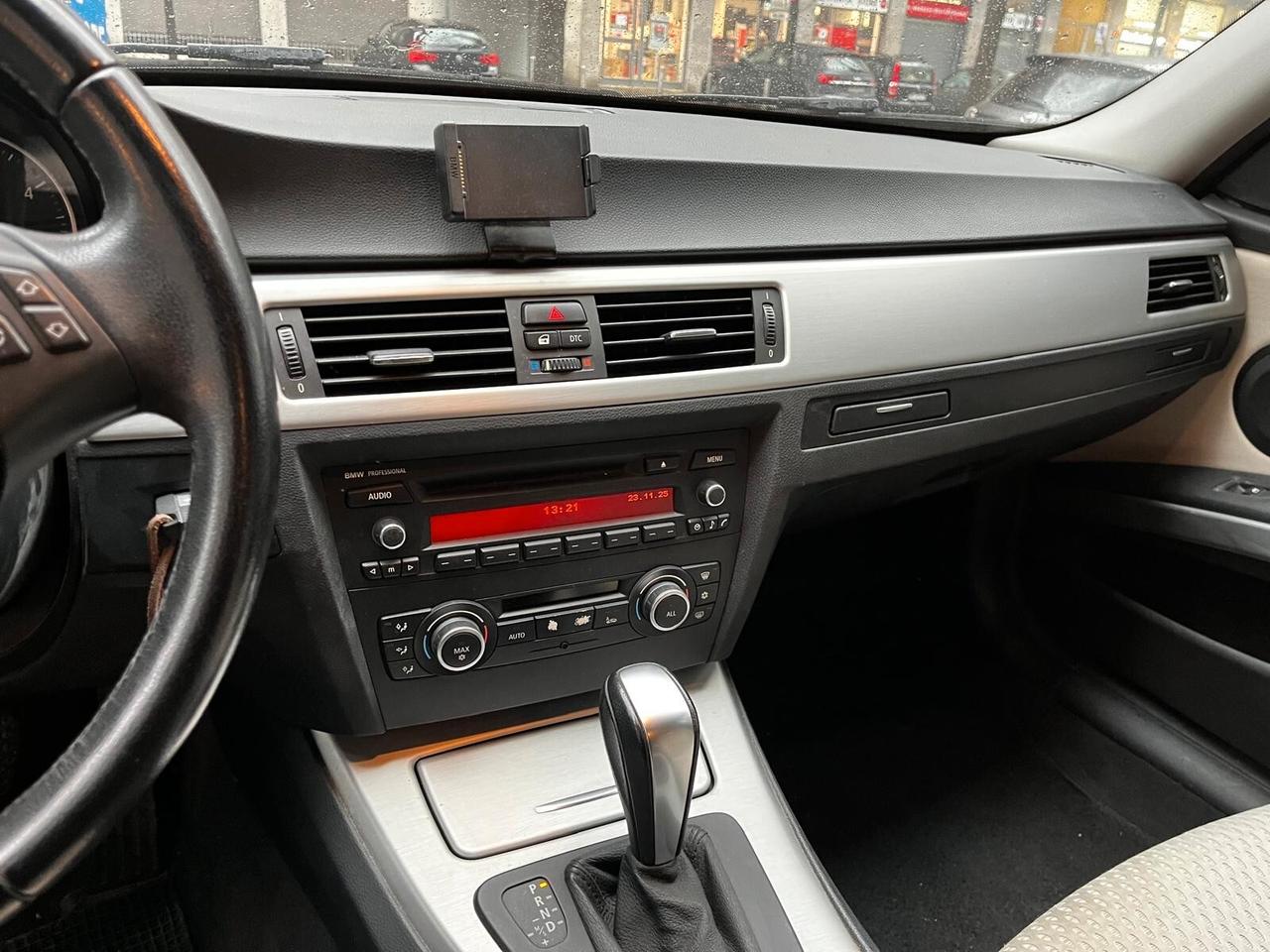 Bmw 318 318d 2.0 143CV cat Touring