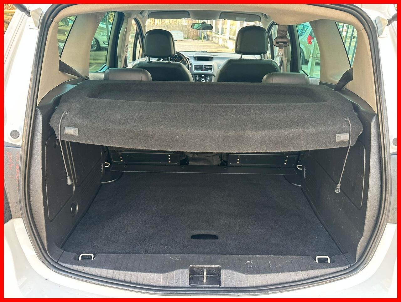 Opel Meriva 1.7 CDTI aut. Cosmo