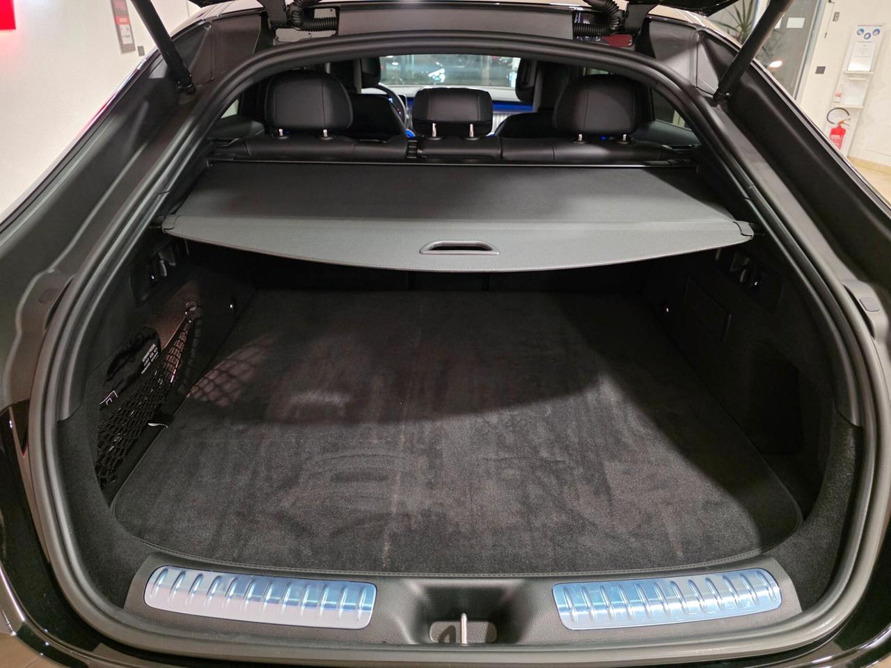 Mercedes-benz GLC 220 d 4Matic Mild hybrid Coupé AMG Line Premium Plus