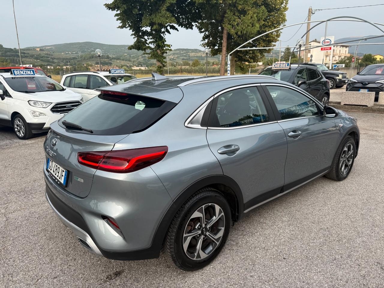 " IMMACOLATA" Kia XCeed 1.0 T-GDi GPL Urban