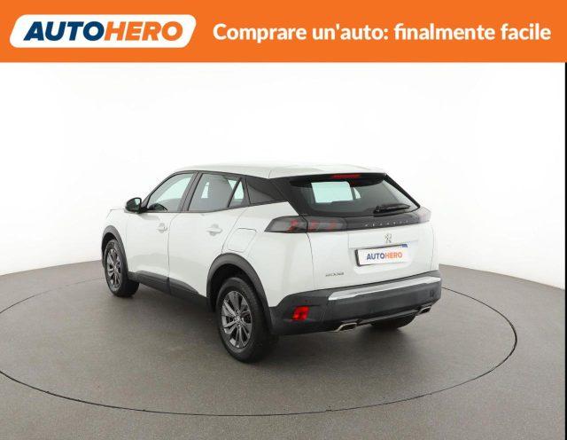 PEUGEOT 2008 PureTech 130 S&S Active