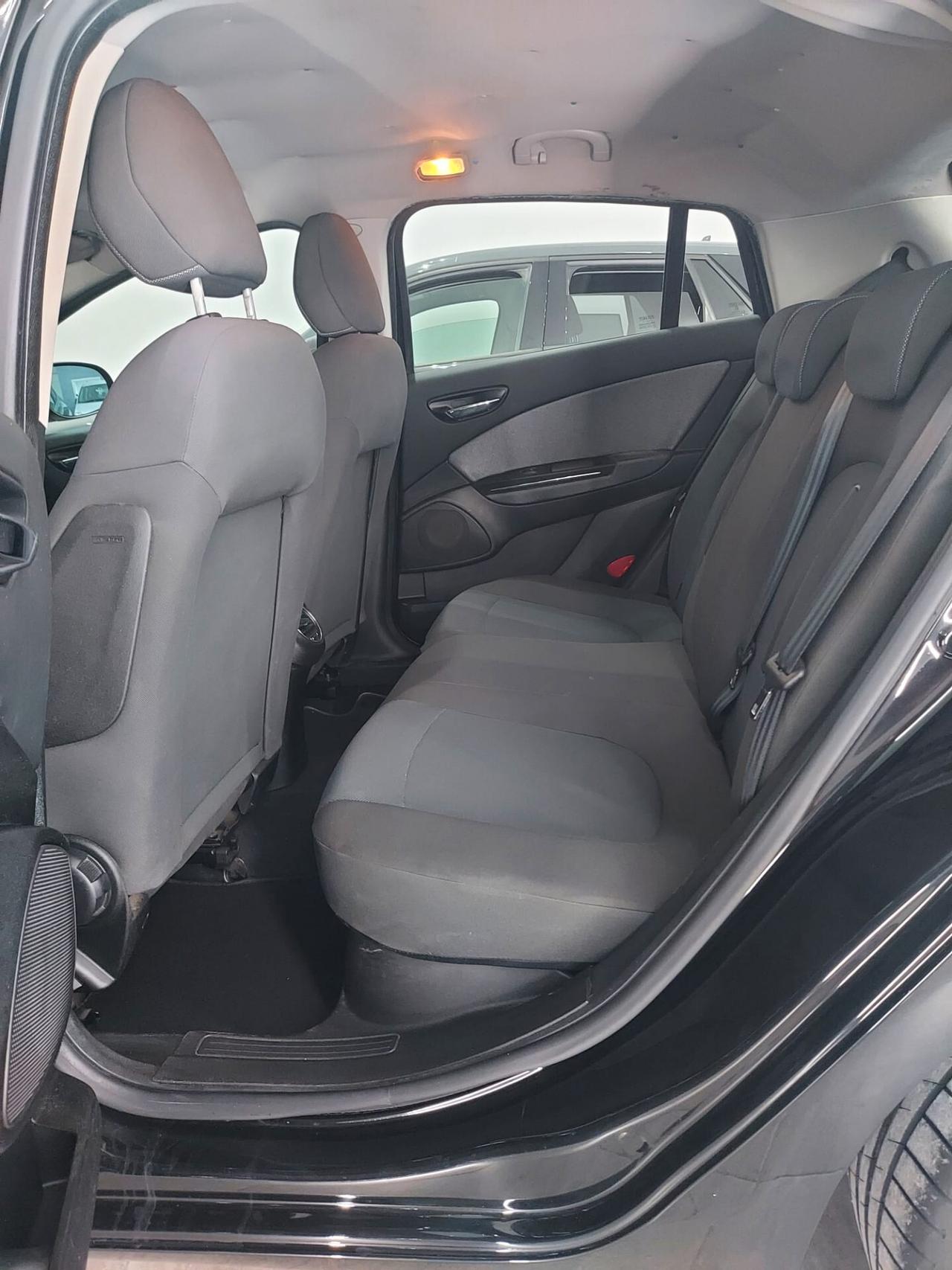 Fiat Bravo 1.4 EMOTION GPL
