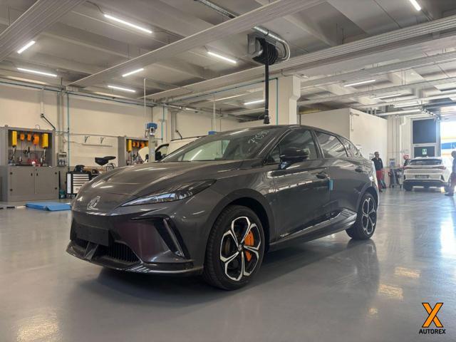 MG MG4 AWD 64 KWh