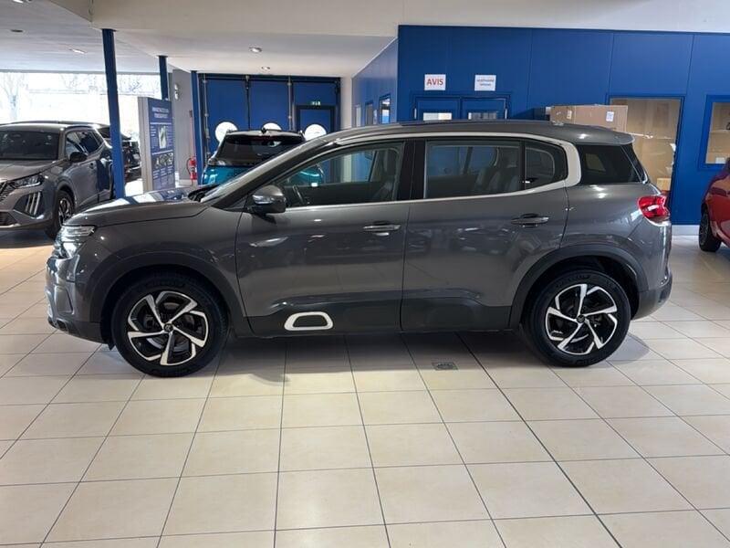 Citroën C5 Aircross C5 Aircross BlueHDi 130 S&S Business