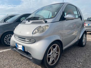 Smart ForTwo 0.7 Pulse 61cv Tetto-VISTA E PIACIUTA