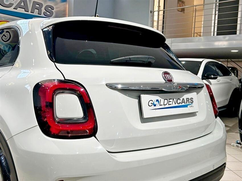 Fiat 500X 1.0 T3 120 CV Cult