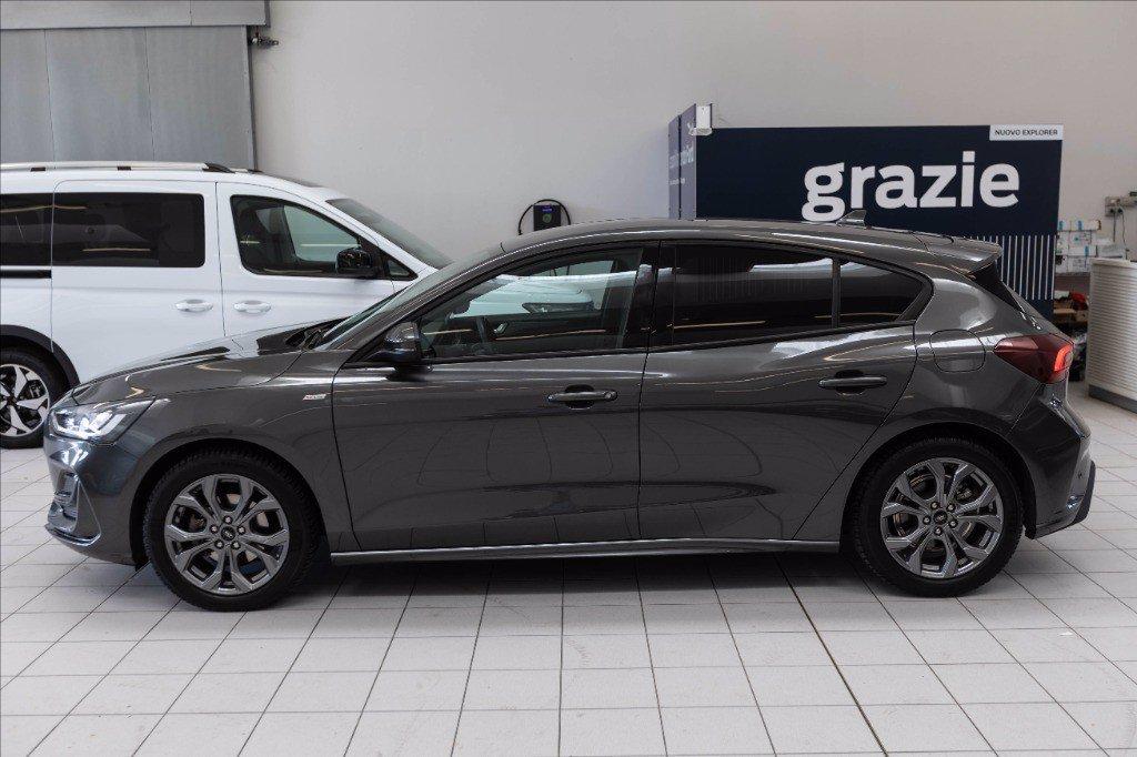 FORD Focus 1.0 ecoboost h ST-Line Style 125cv del 2023